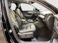2025 Volvo XC40 B5 ULTRA CUIR TOIT PANO NAV 4RM-7