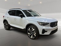 Volvo XC40 B5 PLUS CUIR TOIT PANO 4RM 2025-2