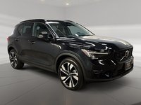Volvo XC40 B5 PLUS CUIR TOIT PANO NAV 4RM 2025-2