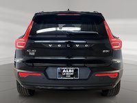 Volvo XC40 B5 PLUS CUIR TOIT PANO NAV 4RM 2025-4