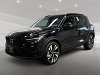Volvo XC40 B5 PLUS CUIR TOIT PANO NAV 4RM 2025-0