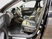 Volvo XC40 B5 PLUS CUIR TOIT PANO NAV 4RM 2025-6