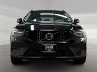 Volvo XC40 B5 PLUS CUIR TOIT PANO NAV 4RM 2025-1