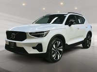 Volvo XC40 B5 PLUS CUIR TOIT PANO NAV 4RM 2025-0