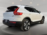 Volvo XC40 B5 PLUS CUIR TOIT PANO NAV 4RM 2025-3
