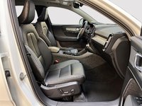 Volvo XC40 B5 PLUS CUIR TOIT PANO NAV 4RM 2025-7