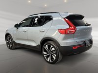 2025 Volvo XC40 B5 PLUS DARK CUIR TOIT PANO NAV 4RM-5