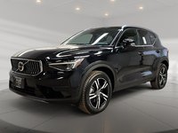 2025 Volvo XC40 B5 CORE CUIR NAV 4RM-0