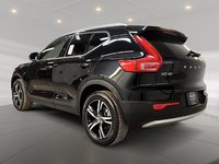 2025 Volvo XC40 B5 CORE CUIR NAV 4RM-5