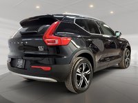 2025 Volvo XC40 B5 CORE CUIR NAV 4RM-3