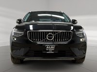 2025 Volvo XC40 B5 CORE CUIR NAV 4RM-1