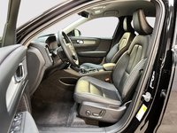 2025 Volvo XC40 B5 CORE CUIR NAV 4RM-6