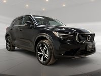 2025 Volvo XC40 B5 CORE CUIR NAV 4RM-2