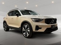 Volvo XC40 B5 ULTRA CUIR TOIT PANO NAV 4RM 2025-2