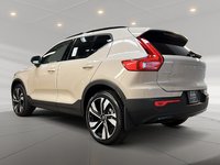Volvo XC40 B5 ULTRA CUIR TOIT PANO NAV 4RM 2025-5