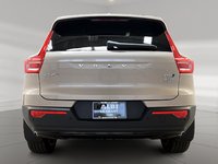 Volvo XC40 B5 ULTRA CUIR TOIT PANO NAV 4RM 2025-4