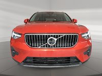 Volvo XC40 B5 PLUS CUIR TOIT PANO NAV 4RM 2025-1
