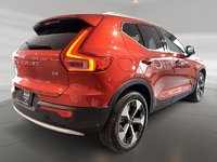Volvo XC40 B5 PLUS CUIR TOIT PANO NAV 4RM 2025-3