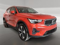 Volvo XC40 B5 PLUS CUIR TOIT PANO NAV 4RM 2025-2