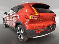 Volvo XC40 B5 PLUS CUIR TOIT PANO NAV 4RM 2025-5