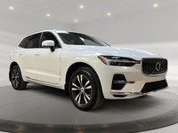2022 Volvo XC60 T8 INSCRIPTION EXPRESS RECHARGE 4RM-2