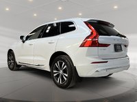 2022 Volvo XC60 T8 INSCRIPTION EXPRESS RECHARGE 4RM-5