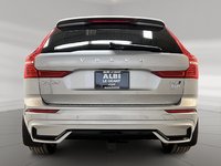 2022 Volvo XC60 B6 R-DESIGN CUIR TOIT PANO 4RM-4