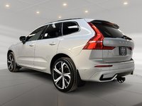 2022 Volvo XC60 B6 R-DESIGN CUIR TOIT PANO 4RM-5