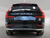 2022 Volvo XC60 T8 INSCRIPTION RECHARGE 4RM-4