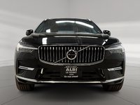 2022 Volvo XC60 T8 INSCRIPTION RECHARGE 4RM-1