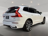 2022 Volvo XC60 B6 R-DESIGN CUIR TOIT PANO NAV 4RM-3