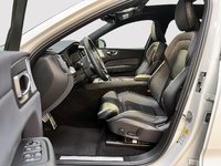 2022 Volvo XC60 B6 R-DESIGN CUIR TOIT PANO NAV 4RM-6