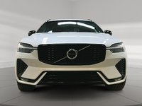 2022 Volvo XC60 B6 R-DESIGN CUIR TOIT PANO NAV 4RM-1
