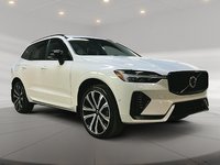 2022 Volvo XC60 B6 R-DESIGN CUIR TOIT PANO NAV 4RM-2