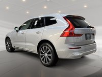 Volvo XC60 B6 INSCRIPTION CUIR TOIT NAV  4RM 2022-5