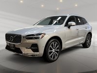 Volvo XC60 B6 INSCRIPTION CUIR TOIT NAV  4RM 2022-0
