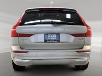 Volvo XC60 B6 INSCRIPTION CUIR TOIT NAV  4RM 2022-4