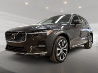 2022 Volvo XC60 B6 INSCRIPTION CUIR TOIT PANO NAV 4RM-0