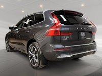 2022 Volvo XC60 B6 INSCRIPTION CUIR TOIT PANO NAV 4RM-5