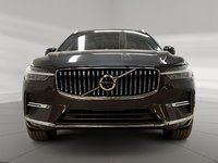 2022 Volvo XC60 B6 INSCRIPTION CUIR TOIT PANO NAV 4RM-1