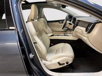 2023 Volvo XC60 B6 PLUS DARK  CUIR TOIT PANO NAV  4RM-7
