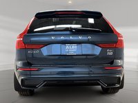 2023 Volvo XC60 B6 PLUS DARK  CUIR TOIT PANO NAV  4RM-4