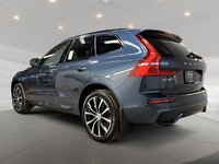 2023 Volvo XC60 B6 PLUS DARK  CUIR TOIT PANO NAV  4RM-5
