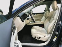 2023 Volvo XC60 B6 PLUS DARK  CUIR TOIT PANO NAV  4RM-6