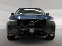 2023 Volvo XC60 B6 PLUS DARK  CUIR TOIT PANO NAV  4RM-1
