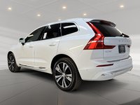 Volvo XC60 B6 PLUS CUIR TOIT PANO NAV 4RM 2023-5