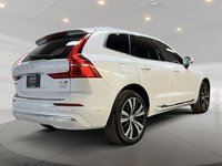 Volvo XC60 B6 PLUS CUIR TOIT PANO NAV 4RM 2023-3