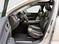 Volvo XC60 B6 PLUS CUIR TOIT PANO NAV 4RM 2023-6