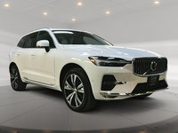 Volvo XC60 B6 PLUS CUIR TOIT PANO NAV 4RM 2023-2