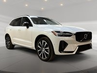 Volvo XC60 B6 PLUS DARK CUIR TOIT PANO NAV 4RM 2023-2